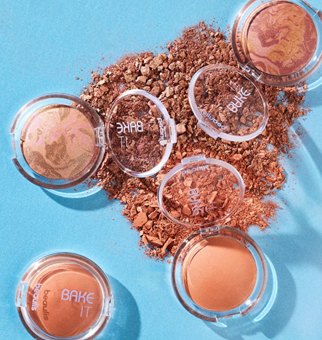 Bake It Baked Blush
