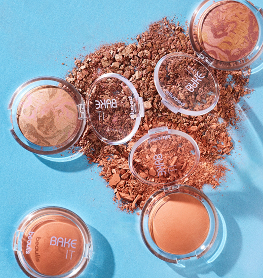 Bake It Baked Blush