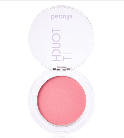 Touch It Powder Blush