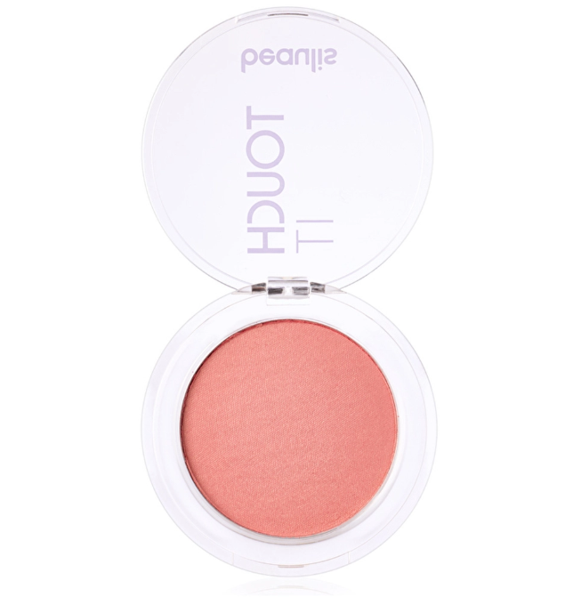 Touch It Powder Blush
