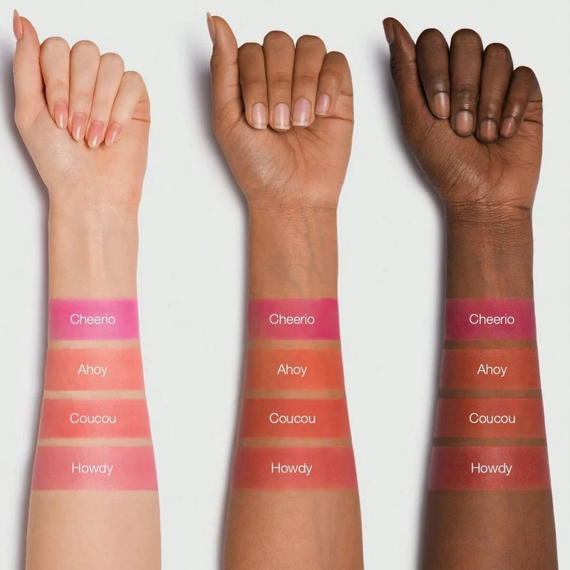 Jelly-Licious Hydrating Lip & Blush Tint