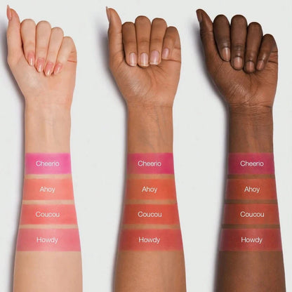 Jelly-Licious Hydrating Lip & Blush Tint