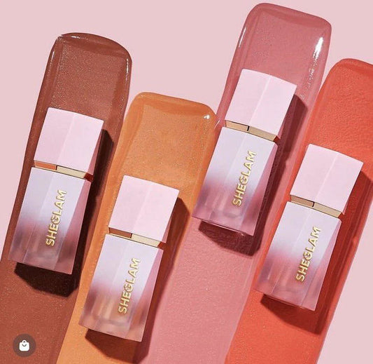 Color Bloom Liquid Blush