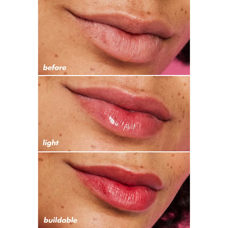 Sheer For It Blush Tint