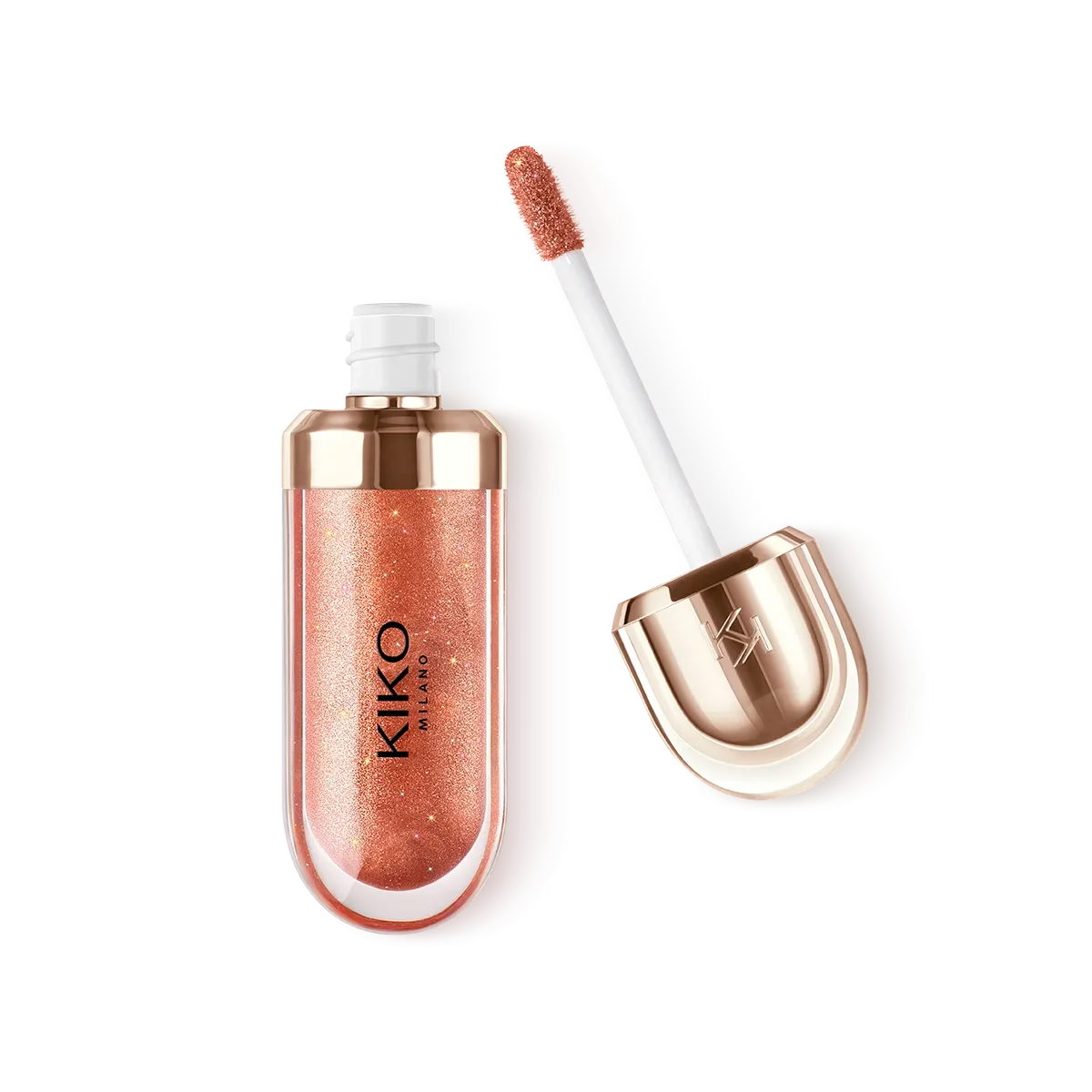 3D Hydra Lipgloss