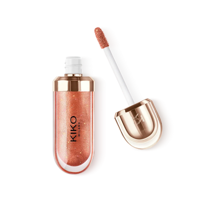 3D Hydra Lipgloss