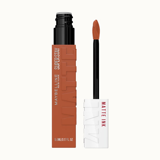Super Stay Matte Ink Liquid Lipstick