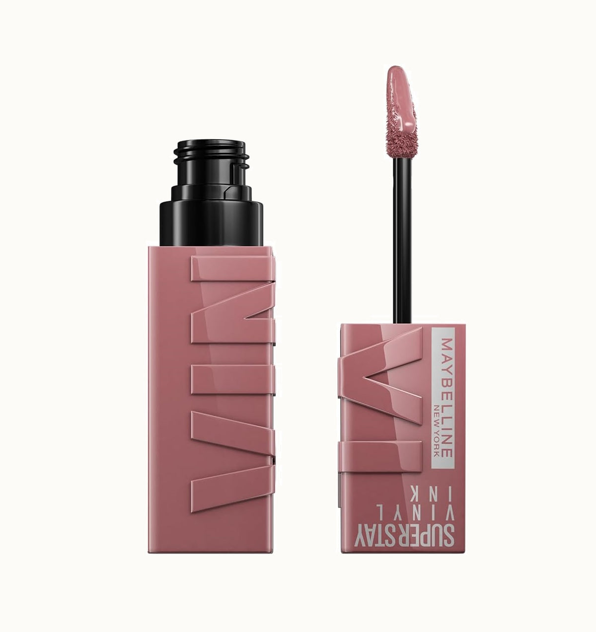 Maybelline Super Stay Vinyl Ink Longwear Liquid Lipcolor