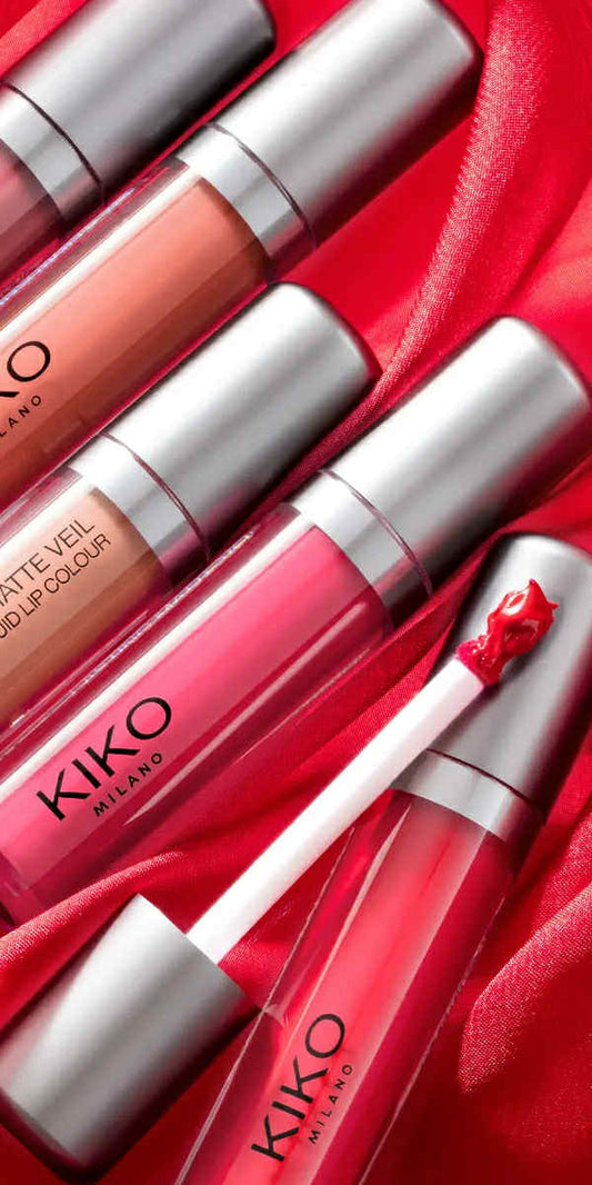 Lasting Matte Veil Liquid Lip Colour