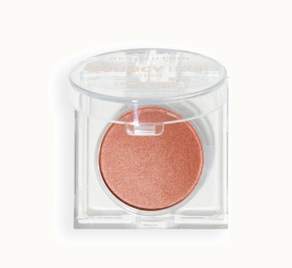 Bouncy Blur Blush