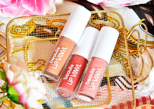 Must Have It Mini Lip Vinyl Kit 262 Charming