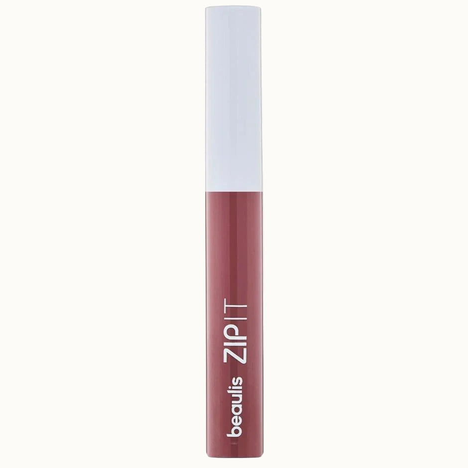 Zip It Liquid Matte Lipstick