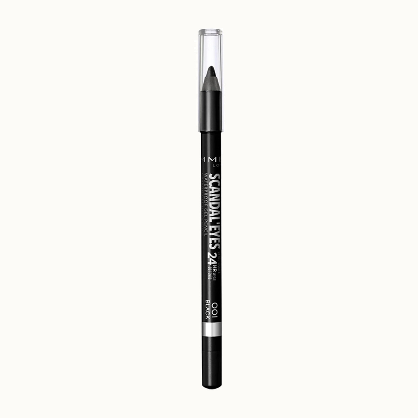 Scandaleyes Waterproof Gel Pencil