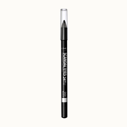 Scandaleyes Waterproof Gel Pencil