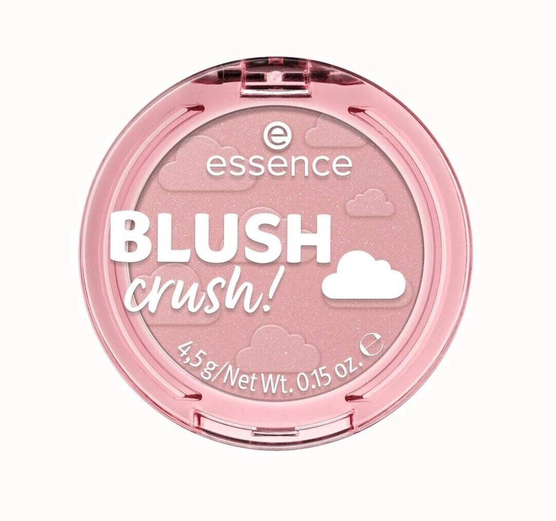 New Blush Crush!