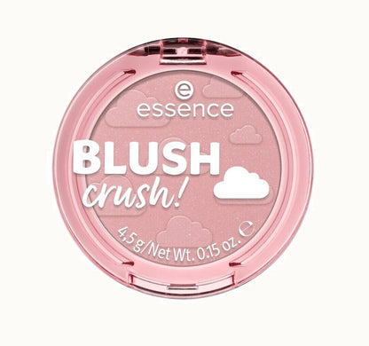 New Blush Crush!
