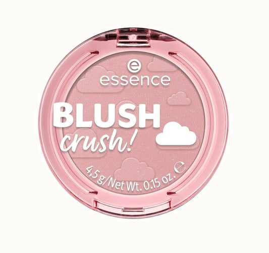 New Blush Crush!