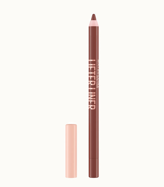 LIFTER LINER™ Lip Liner Makeup with Hyaluronic Acid