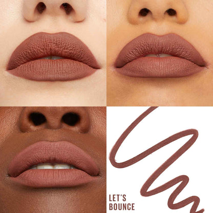 LIFTER LINER™ Lip Liner Makeup with Hyaluronic Acid