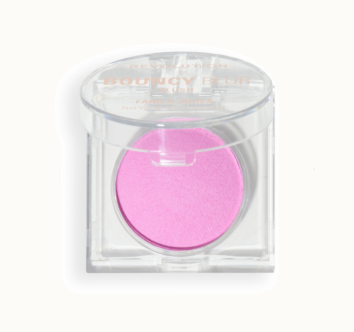 Bouncy Blur Blush