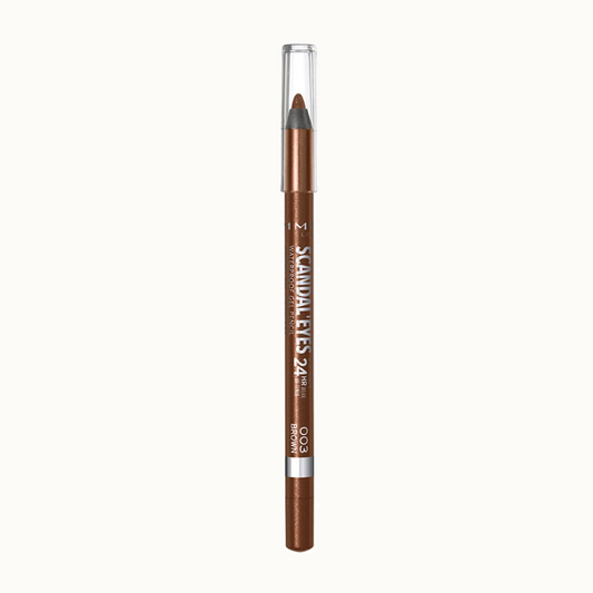 Scandaleyes Waterproof Gel Pencil