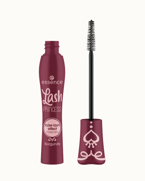 Lash Princess False Lash Effect Mascara