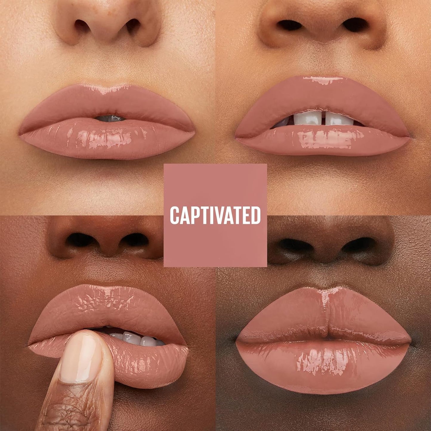 Super Stay Vinyl Ink Longwear Liquid Lipcolor
