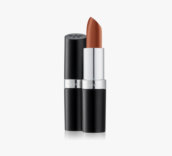 Rimmel Lasting Finish Long-lasting lipstick
