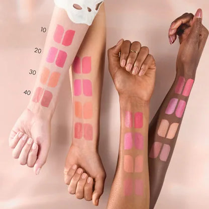 Blush Affair Cream & Powder Palette