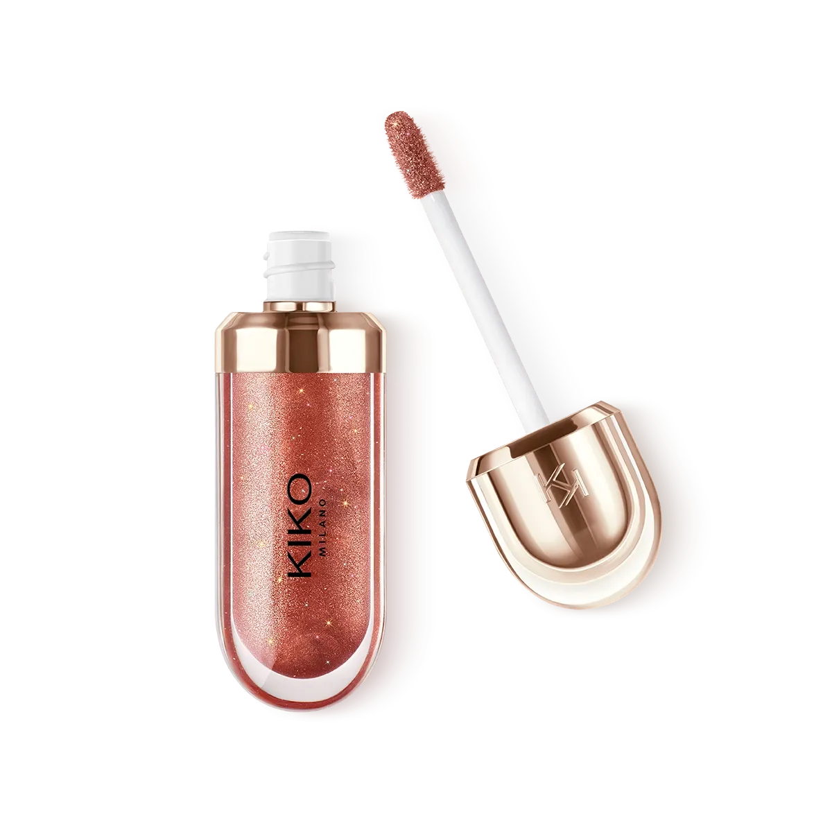 3D Hydra Lipgloss