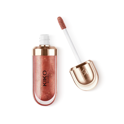 3D Hydra Lipgloss
