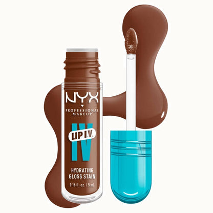Make Up Lip IV Lip Gloss Tint