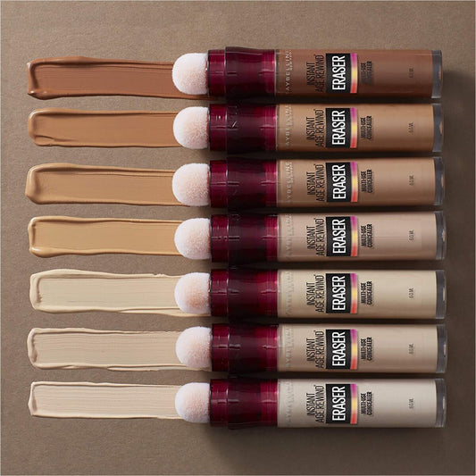 Instant Age Rewind Eraser Multi-Use Concealer