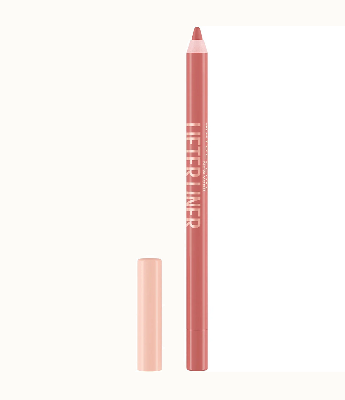 Maybelline LIFTER LINER™ Lip Liner Makeup with Hyaluronic Acid