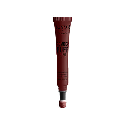 Powder Puff Lippie Cream