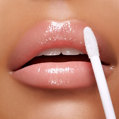 Lip Volume Plumping Effect Lip Cream