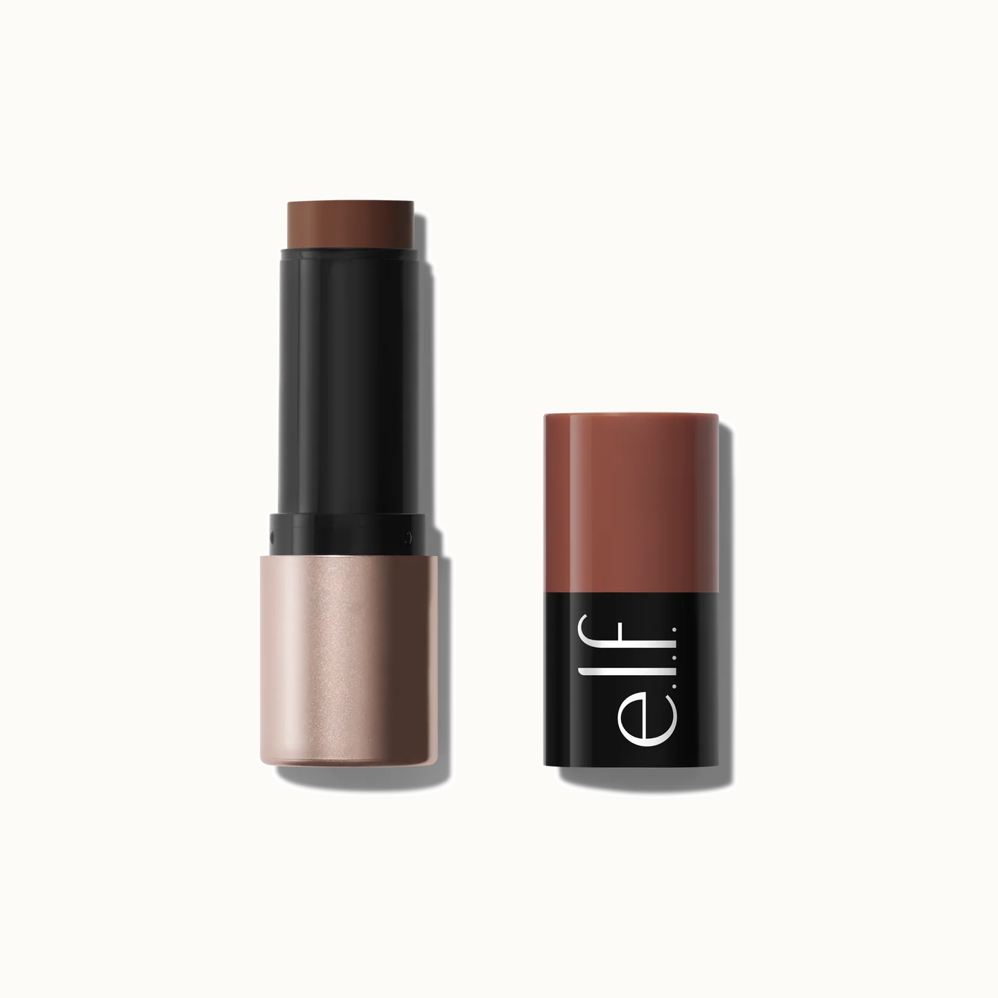 Elf Soft Glam Cream Bronzer