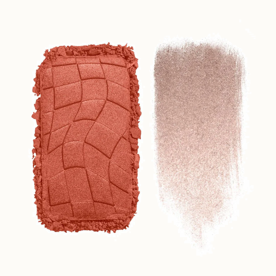 Holiday Buttermelt Face Palette