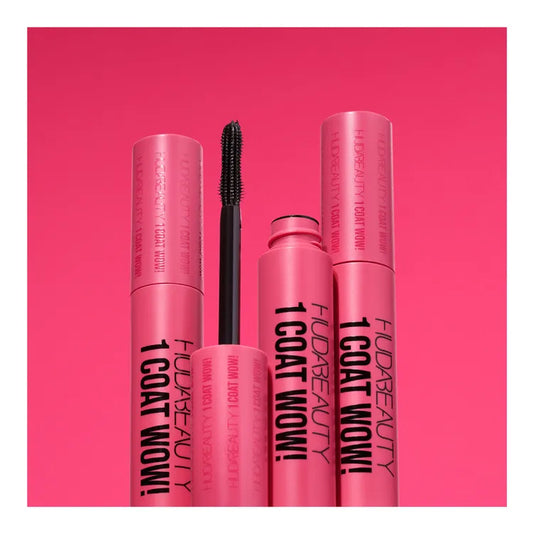 1 Coat WOW! Extra Volumizing and Lifting Mascara