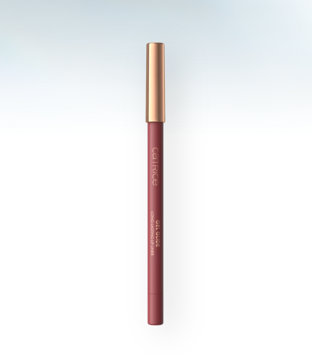 Catrice Gel Glide Long-Lasting Lip Liner