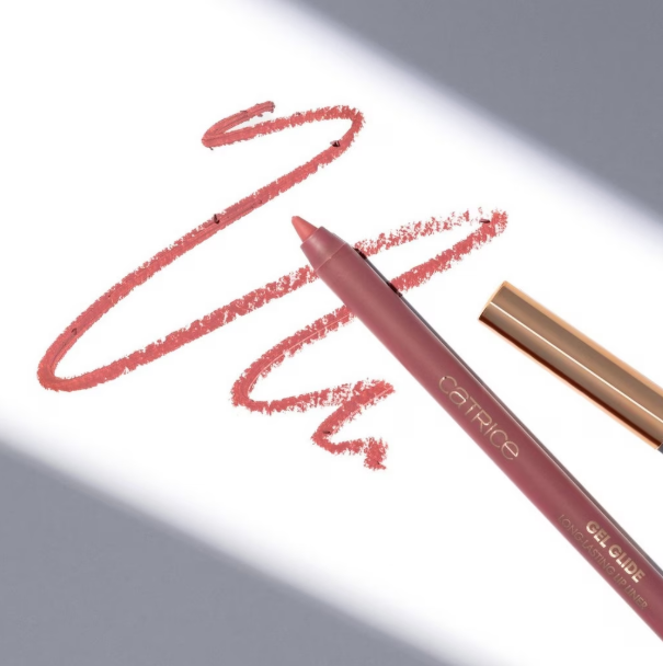 Catrice Gel Glide Long-Lasting Lip Liner