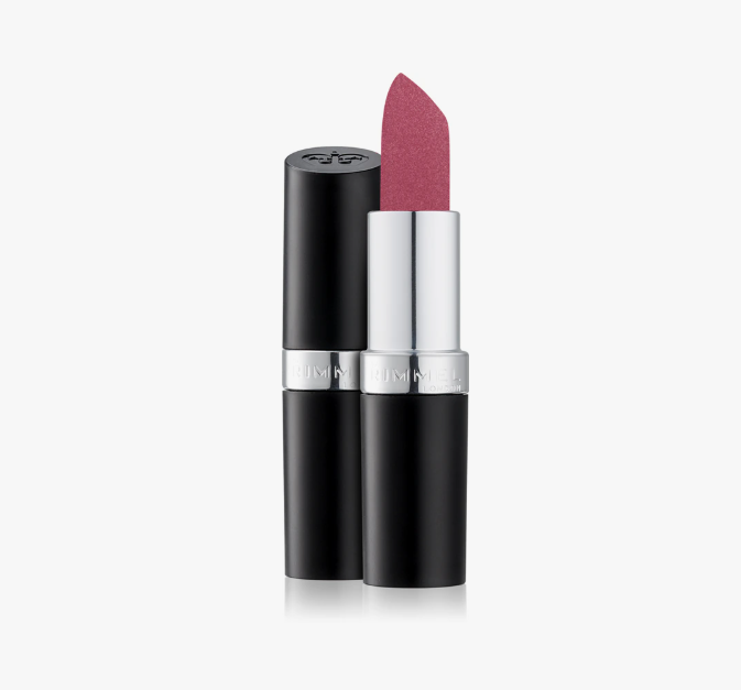 Rimmel Lasting Finish Long-lasting lipstick