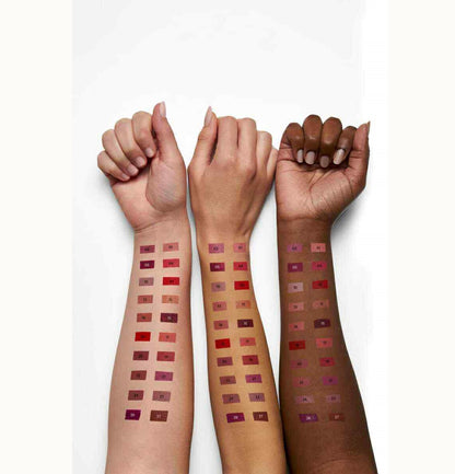 Longstay Liquid Matte Lipstick