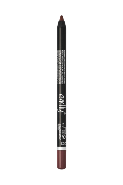 Emily Long Lasting Lip Pencil