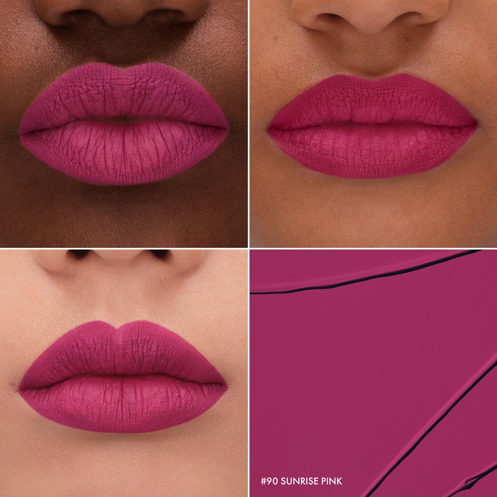 Cream Lip Stain