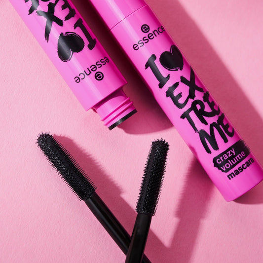 I Love Extreme Crazy Volume Mascara