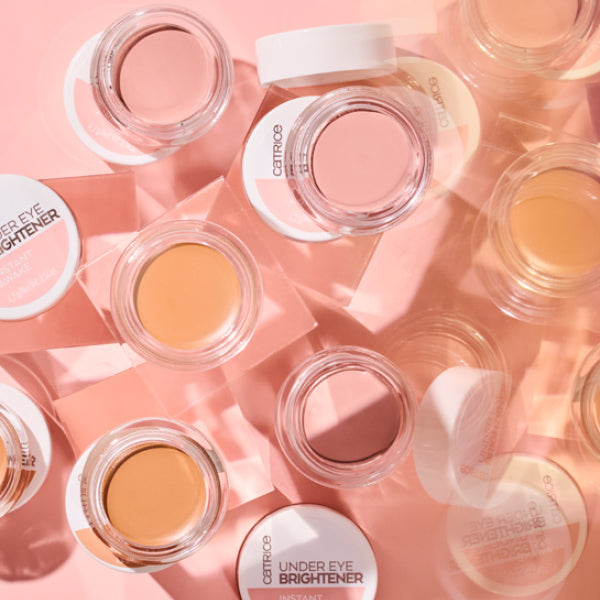 Under Eye Brightener
