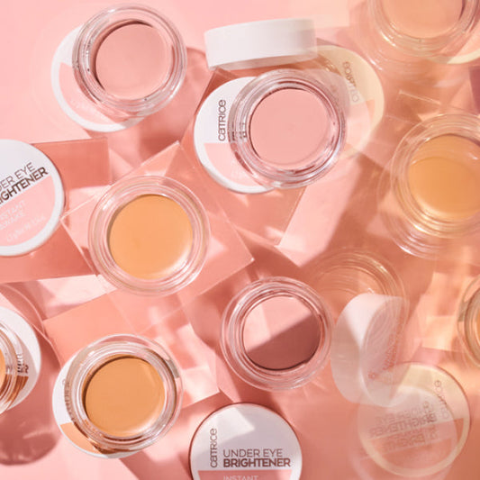 Under Eye Brightener