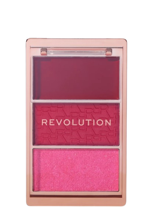 Blush Icon Palette