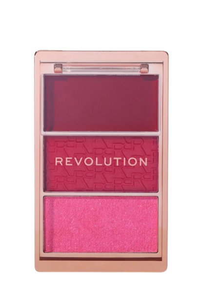 Blush Icon Palette